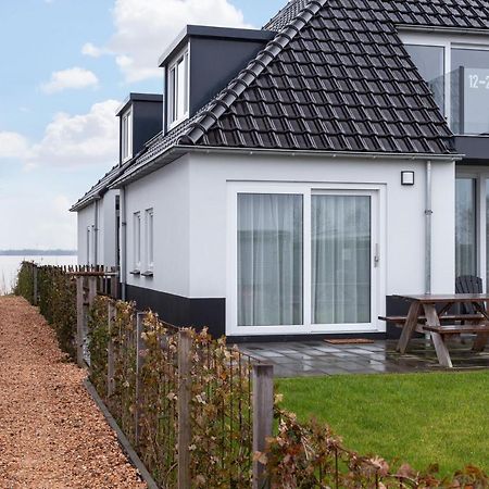 Welcome In - Bovenappartement Paviljoenwei 12-29, Sneek - Offingawier Exterior foto