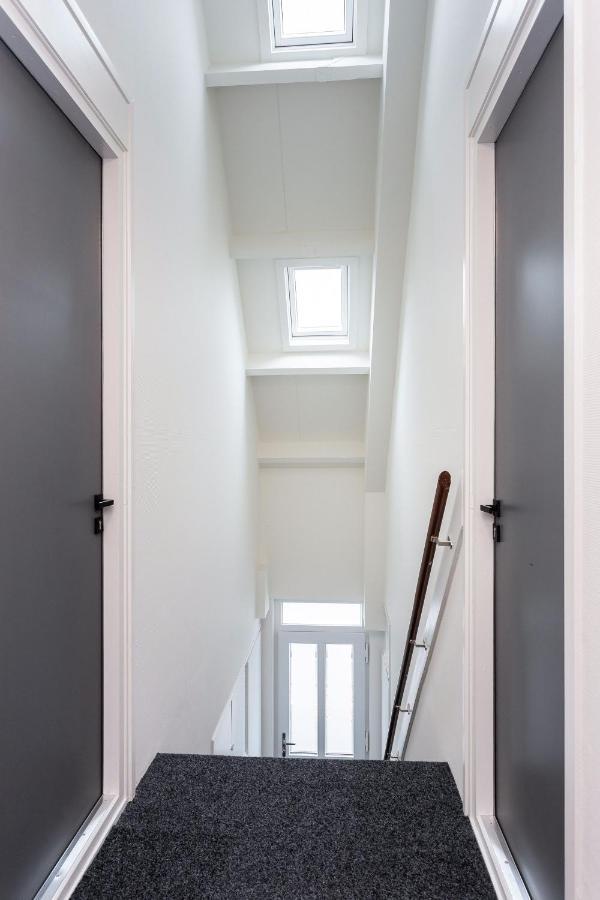 Welcome In - Bovenappartement Paviljoenwei 12-29, Sneek - Offingawier Exterior foto