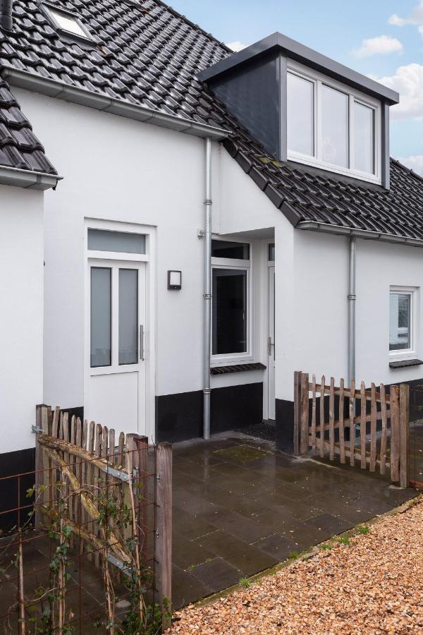 Welcome In - Bovenappartement Paviljoenwei 12-29, Sneek - Offingawier Exterior foto